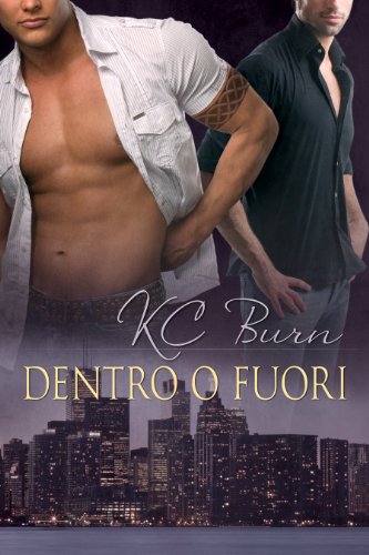 Dentro o fuori (Storie di Toronto Vol. 1)