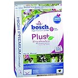 Bosch High Premium Plus+ Truthahn & Kartoffel, 1er Pack (1 x 2.5 kg)