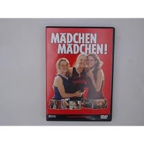 Mädchen Mädchen: Amazon.de: Karoline Herfurth, Felicitas Woll ...