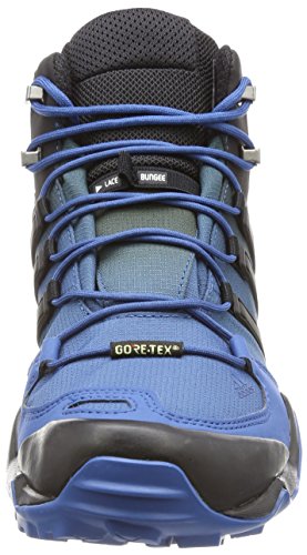 adidas Terrex Swift R Mid GTX, Herren Trekking- & Wanderstiefel - 4