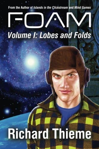 Foam: Volume 1 Lobes and Folds