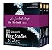 Produktbild Fifty Shades of Grey. Die Gesamtausgabe (Teil 1-3): Enthält: Geheimes Verlangen, Gefährliche Liebe und Befreite Lust