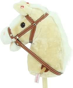 hobby horses amazon