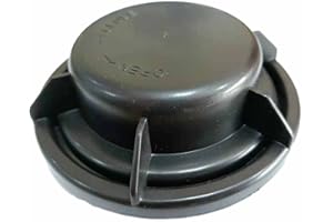 1 PC YEHOLTE Für Vw Golf 5 14735350 14735300 Scheinwerfer Staubabdeckung LED Birne Verlängerung Staubkappen Scheinwerfer Stecker (14735350 For LED Y1035J)