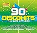 Produktbild 90s Disco Hits-the Club Anthems