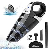 staubsauger ohne beutel test schweiz 2017 👍【Waschbarer Edelstahl Hepa Filter】Dieser Handstaubsauger kommt mit einem Hepa-Filter aus Edelstahl für eine lebenslange Leistung, die 20 Hepa-Filtern entspricht. Verbessern Sie die starke Saugkraft, Haltbarkeit und längere Nutzung. Und dieser rostfreie Filter ist entfernbar und waschbar. Sehr einfach zu säubern und zu trocknen.