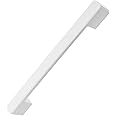 Spares2go Universal Chest Freezer/Commercial Fridge Door Handle (Inner Side : 240mm - 280mm, 320mm, White)