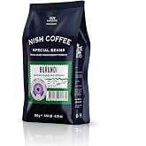 Nish Filtre Kahve Burundi 250 Gr - &Ouml;ğ&uuml;t&uuml;lm&uuml;ş