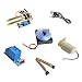 Produktbild iHaospace Automatic Irrigation Module DIY Kit Soil Moisture Detection Plant Watering Sensor Automatic Water Pumping