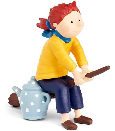 tonies- Ostwind Personaggio uditivo, Multicolore, 10000530
