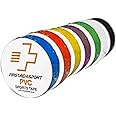 Firstaid4sport PVC Sports Tape