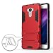Produktbild German Tech Cool Shield Hybrid-Schutzhülle für Xiaomi Redmi 4