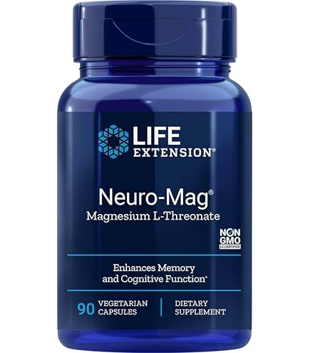 Life Extension Optimized Carnitine, Three Forms of L-carnitine, Promotes Heart & Brain Health, Gluten Free, Non-GMO, Vegetarian, 60 Capsules