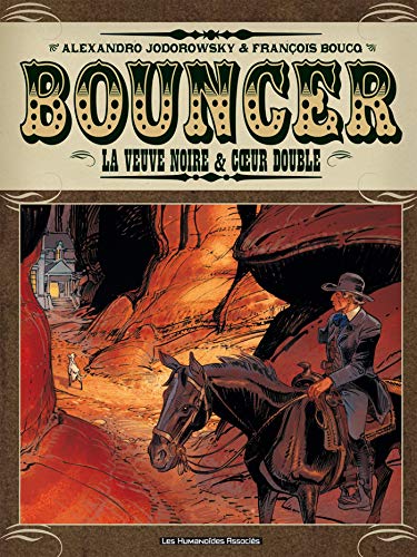 Télécharger Bouncer intégrale T06 & 07 Livre PDF Gratuit