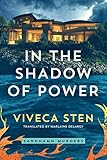  In the Shadow of Power (Sandhamn Murders Book 7) (English Edition)