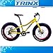 Produktbild FATBIKE 20 Zoll MOUNTAINBIKE FAHRRAD KINDERFAHRRAD TRINX T100 7Gang KINDERBIKE
