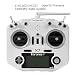 Produktbild LITEBEE FrSky Taranis Q X7 Sender ACCST 2.4GHz 16CH RC Frsky Transmitter for FPV Racing Drone Quadcopter by (White)