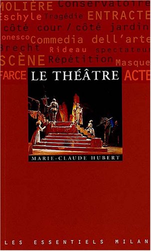Le  théâtre