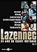 Lazennec - 20 ans de court métrage - Vol. 2 [Francia] [DVD]