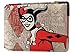 Price comparison product image DC 80A327 Batman - Harley Quinn Card Holder/Mini Purse/Oyster Card Holder