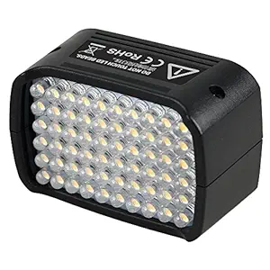 Godox AD-L LED Light Head (Black)