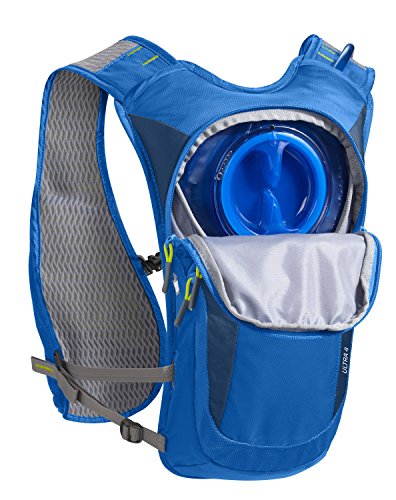 Camelbak Trinkrucksack ULTRA 4 ELECTRIC BLUE/POSEIDON, 62407 - 4