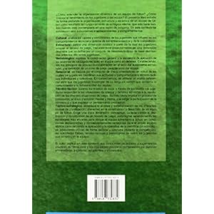 Futbol, Estructura y Dinamica del Juego