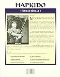 Image de Hapkido : técnicas básicas 2