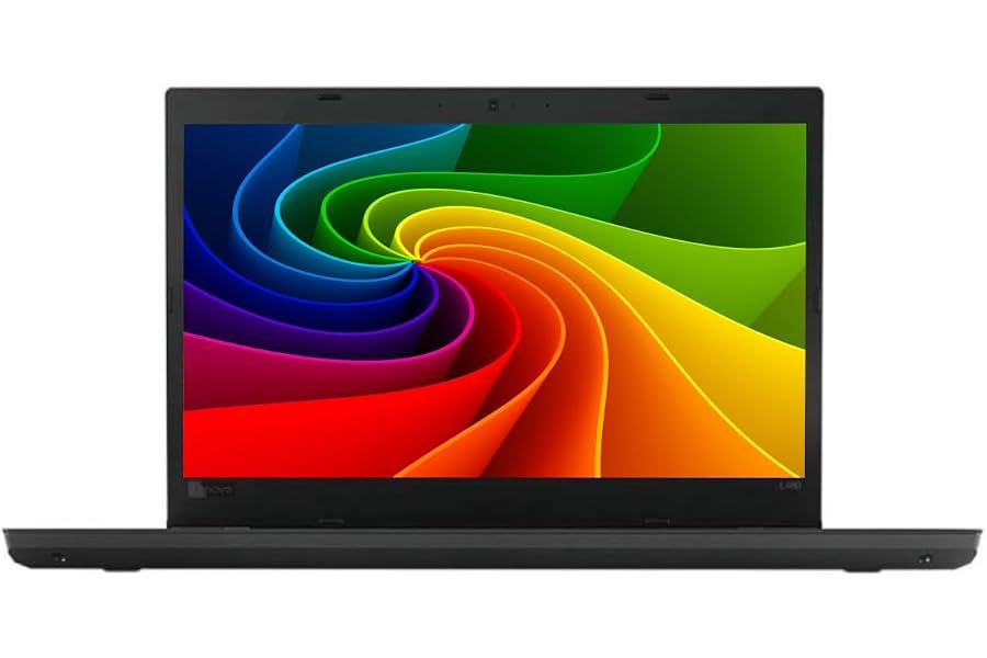 Lenovo Business Laptop Notebook ThinkPad L490 i5-8250u 8GB 256GB SSD 1920x1080 Windows 11 QWERTZ (Ge