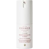 Cosmed C Vitamini İ&ccedil;eren Aydınlatıcı Etkili Su Bazlı G&ouml;z &Ccedil;evresi Bakım Kremi - İlk kırışıklıklar 15 ml