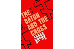 The Baton and the Cross: Russia's Church from Pagans to Putin