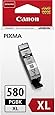 Canon Original PGBK-580XL Ink Cartridge - Black
