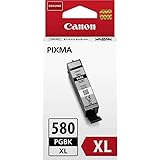 Canon Original PGBK-580XL Ink Cartridge - Black