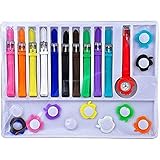 NEO VICTORYTM Analogue White Dial Girl