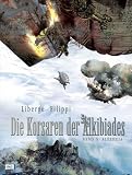 Cover zum Buch Die Korsaren der Alkibiades. Alétheia