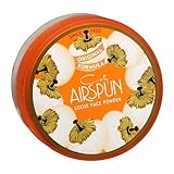 COTY Airspun Loose Face Powder - Translucent