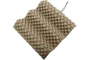 Therm-a-Rest Z Sitzkissen Isolierte Sitzunterlage