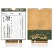 Produktbild Wireless-Karte Modul, Ersatz Wireless em7455 Für Dell dw5811e 3p10y Qualcomm 4 G LTE WWAN NGFF Karte Modul