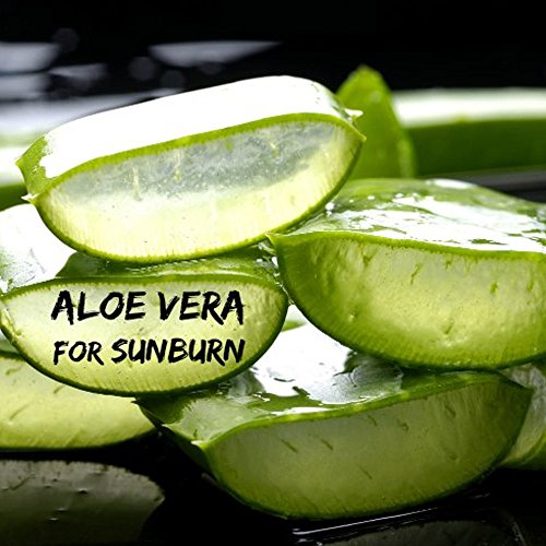 Banana Boat Aloe Vera After Sun Gel 230g - 6