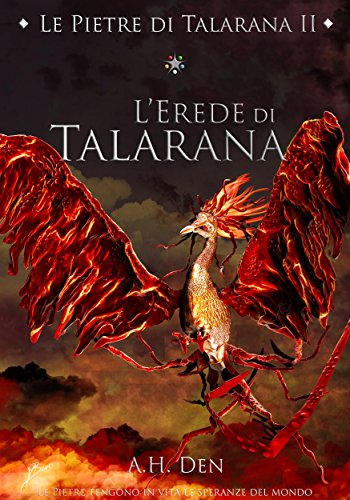 Download Le Pietre di Talarana II - L'Erede di Talarana Download Le Pietre di Talarana II - L'Erede di Talarana