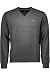 Produktbild GANT 1403.083512 Pullover Harren grau 97 S