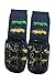 Weri Spezials High ABS Terry Socks, dark Blue, "Cars", Size: 5-6 Years (27-30)