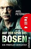 Cover zum Buch Auf der Spur des Bösen 4