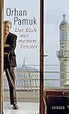 Cover zum Buch Der Blick aus meinem Fenster: Betrach...