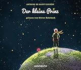 Der kleine Prinz - 2 Audio-CDs mit 109 Min. by 