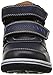 Geox Baby Boys' B Flick C Walking Shoes, Blue (NAVYC4002), 7.5 Child UK