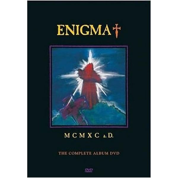 Enigma - A Posteriori: Amazon.de: Enigma, Enigma: DVD & Blu-ray
