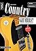 Produktbild Country-Gitarre: Licks und Techniken des Country (inkl. Download). Lehrbuch für E-Gitarre. Musiknoten.