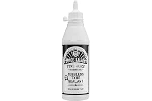 Juice Lubes, Tyre Juice, Tubeless Tyre Sealant, 500ml
