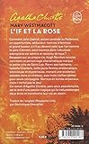 Image de L'If et la rose